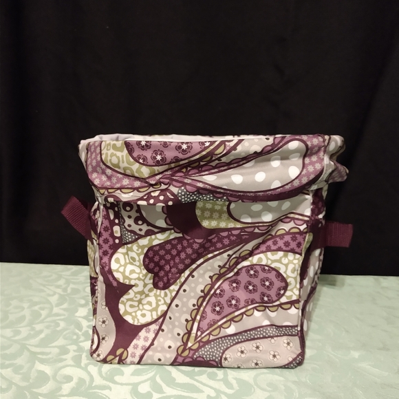 Thirty One set of 3 Utility Bags